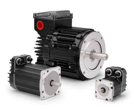 teknic clearpath servo motors